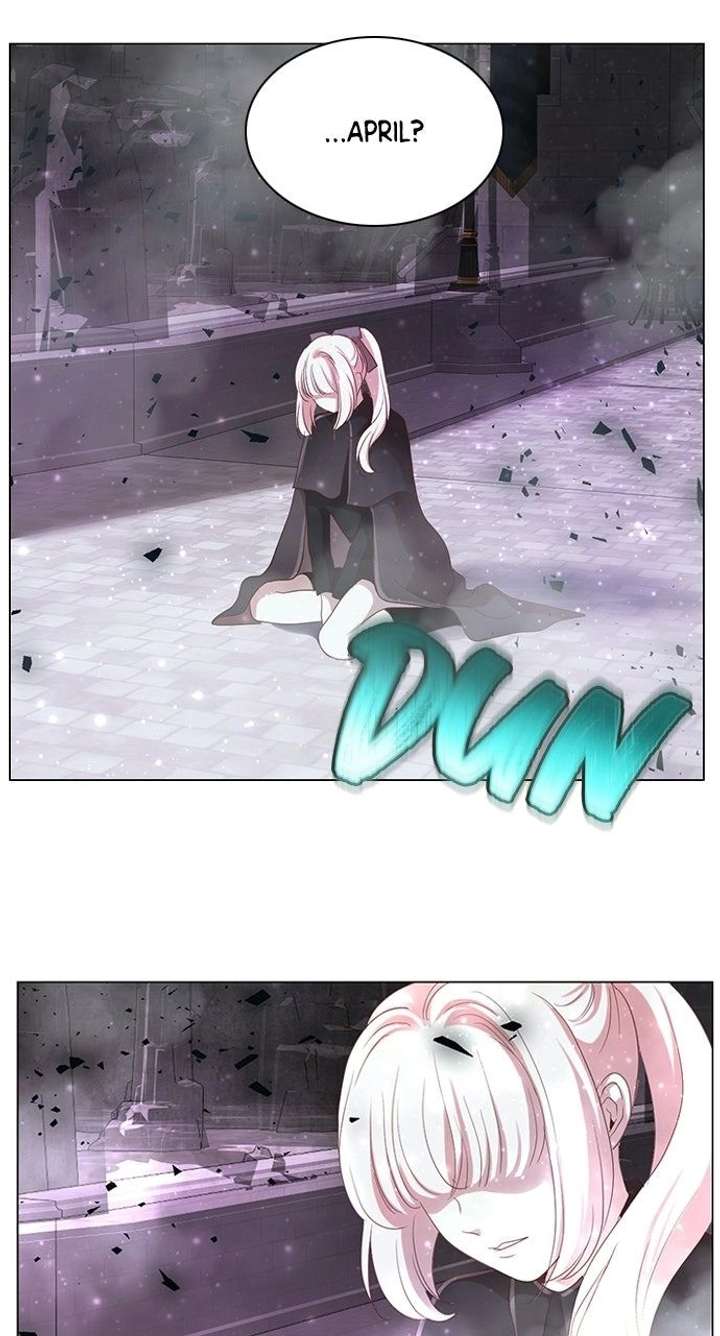 I Became the Rabbit Heroine