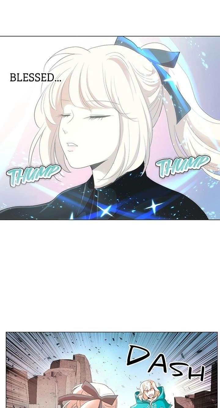 I Became the Rabbit Heroine