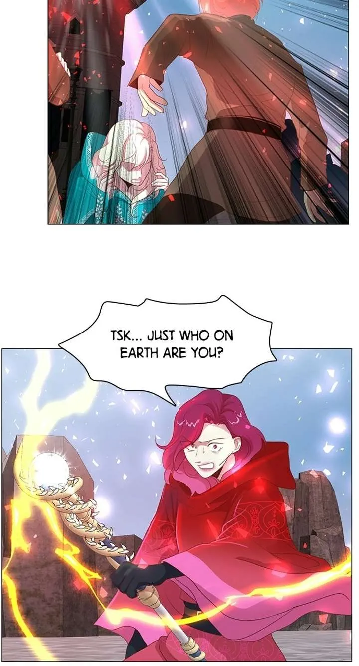 I Became the Rabbit Heroine
