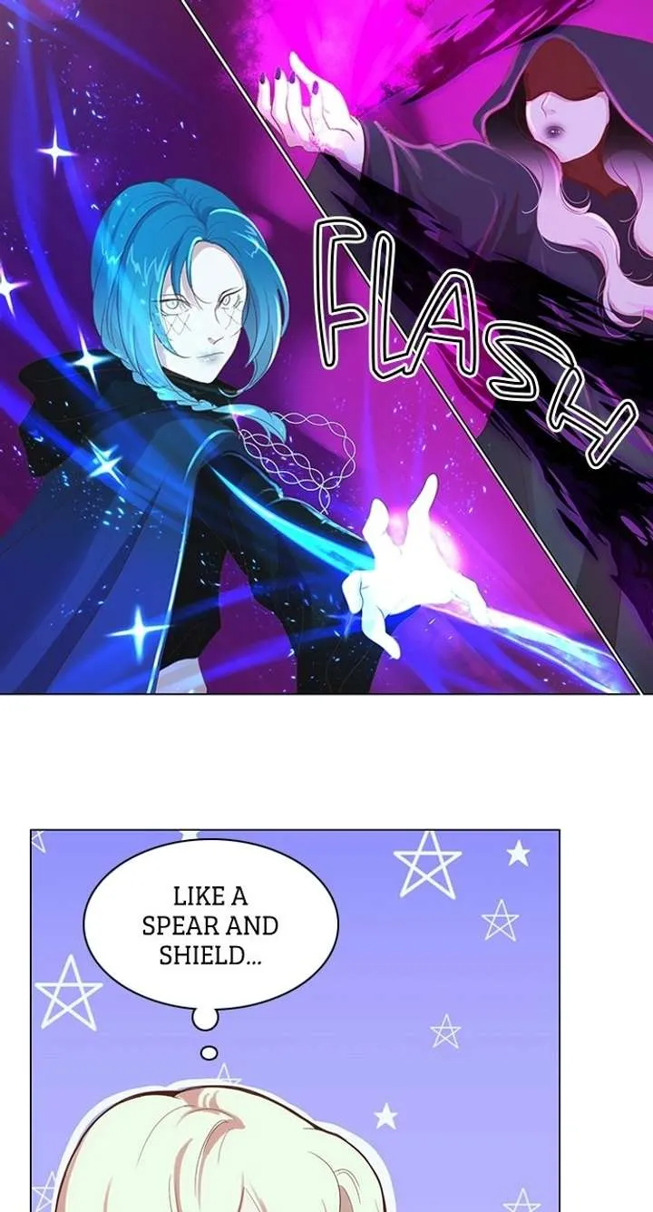 I Became the Rabbit Heroine