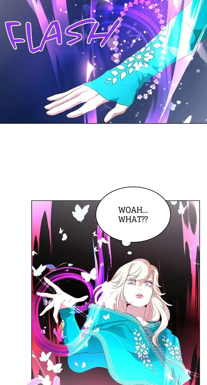 I Became the Rabbit Heroine