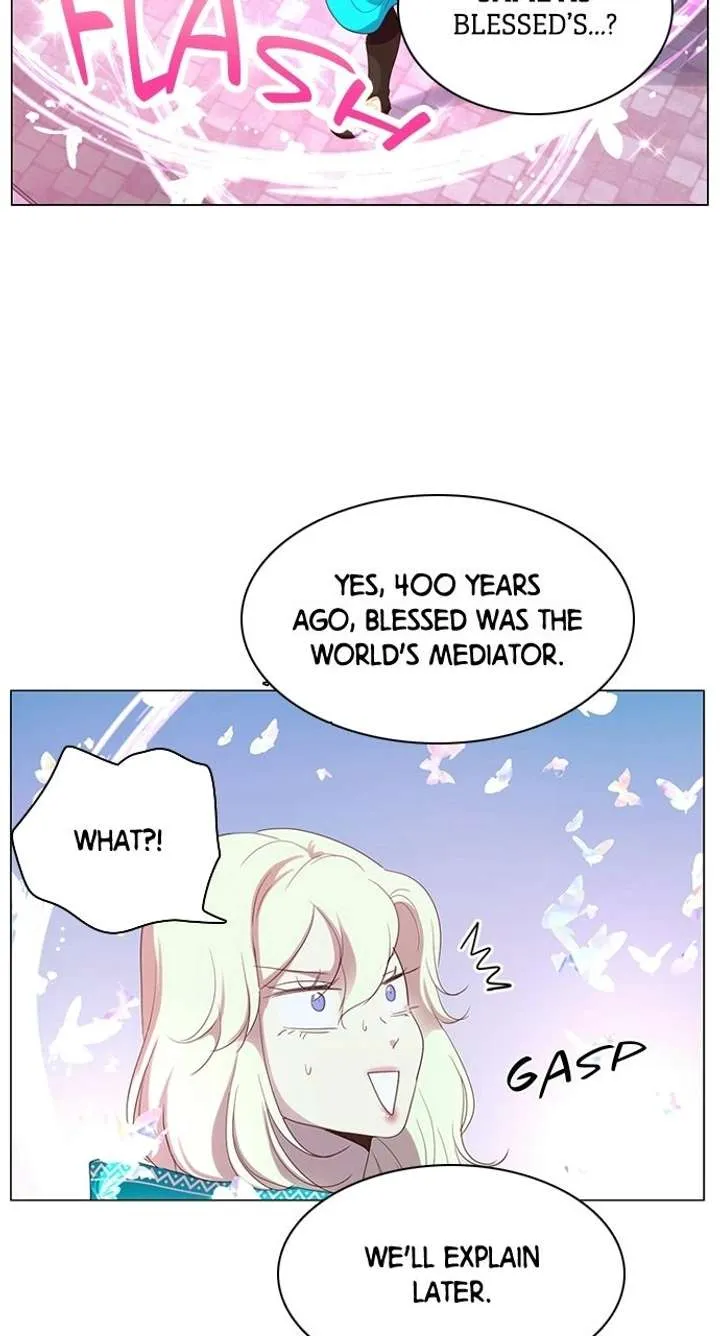 I Became the Rabbit Heroine