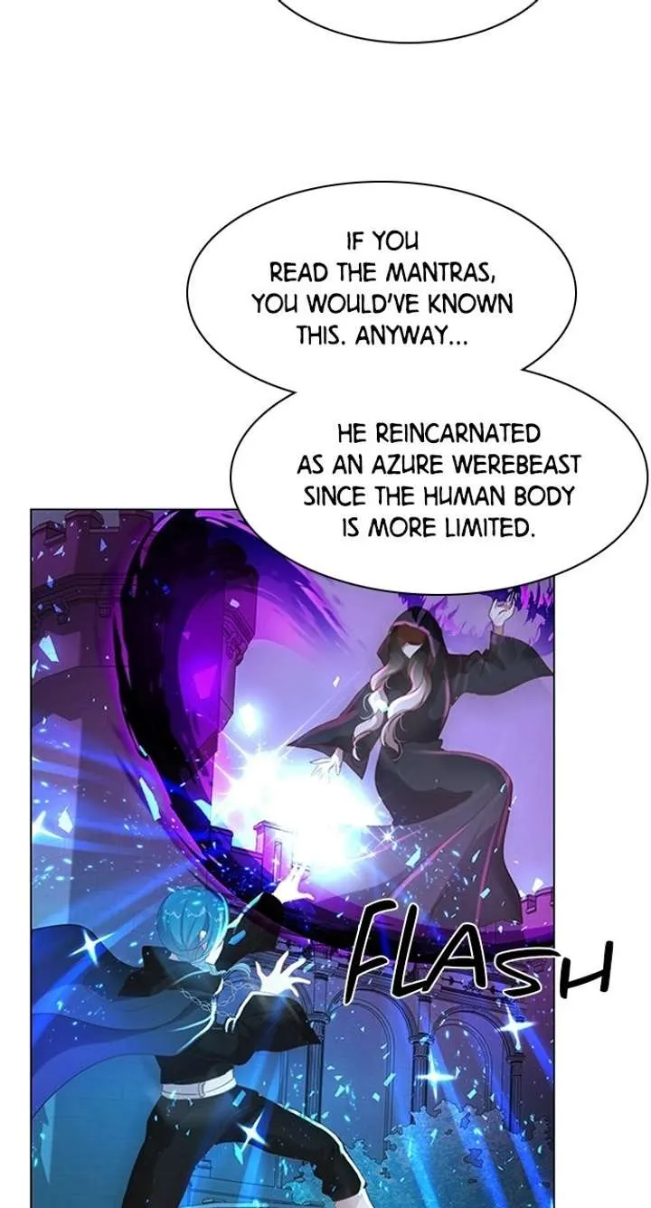 I Became the Rabbit Heroine