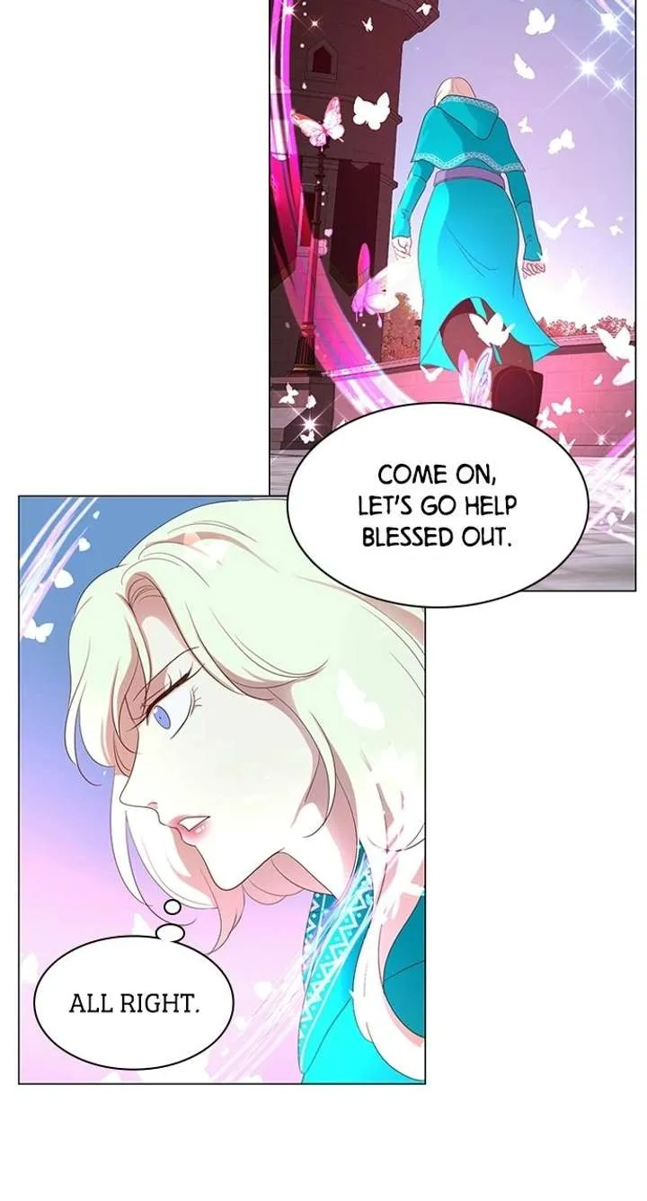 I Became the Rabbit Heroine