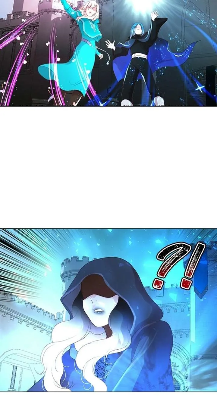 I Became the Rabbit Heroine