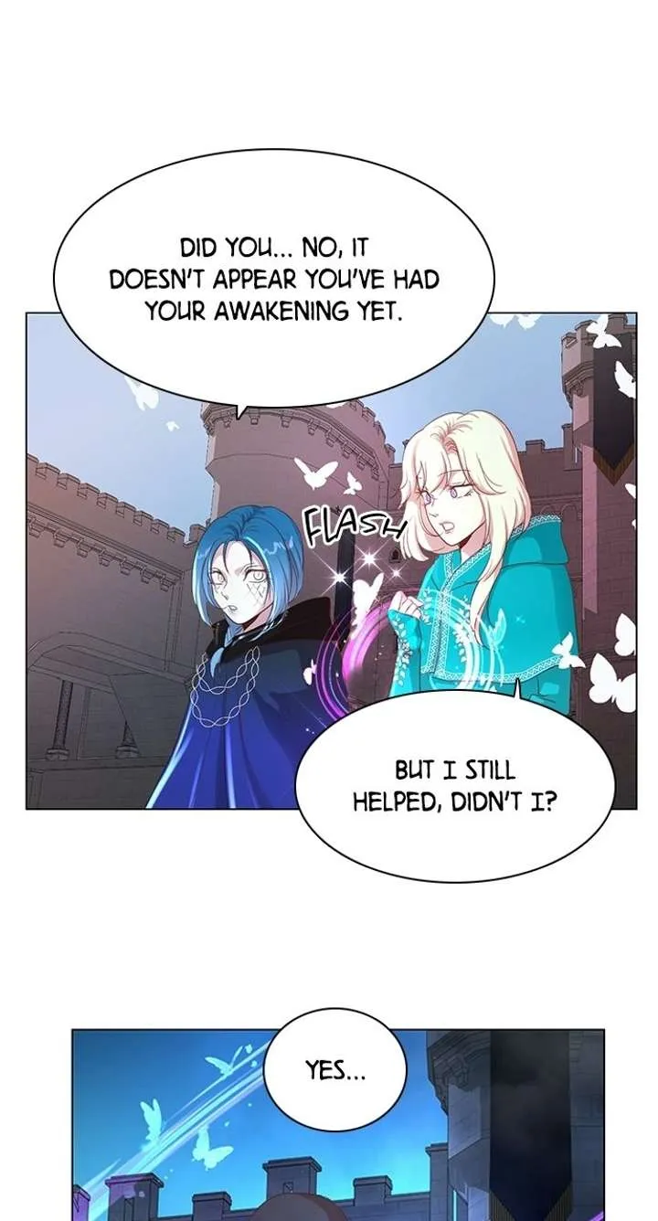 I Became the Rabbit Heroine