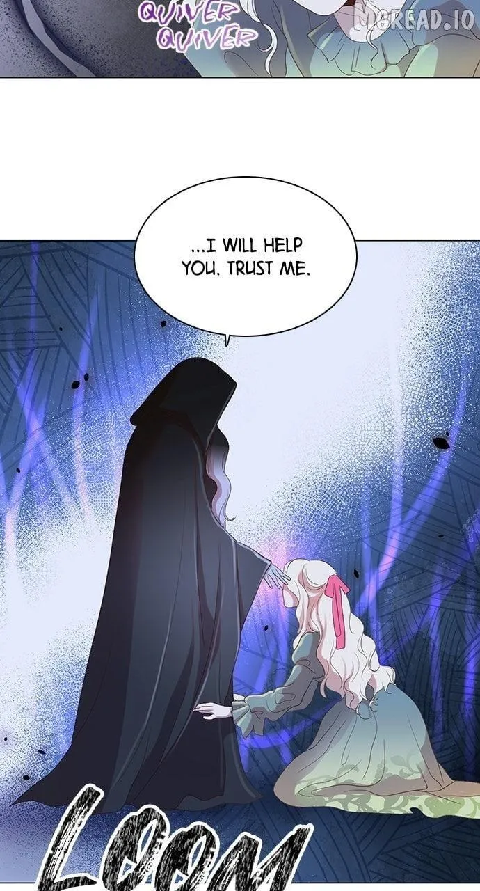I Became the Rabbit Heroine