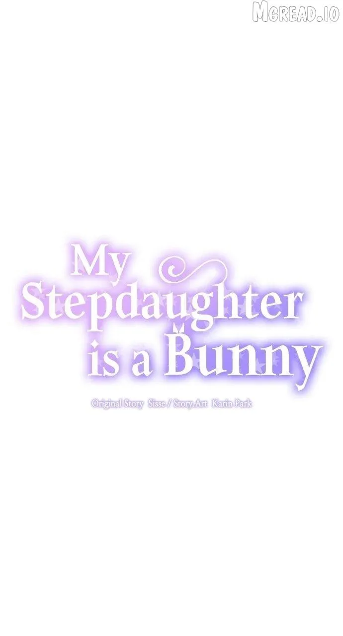 I Became the Rabbit Heroine