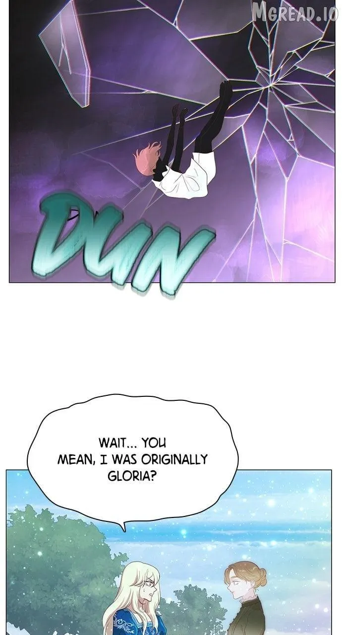 I Became the Rabbit Heroine