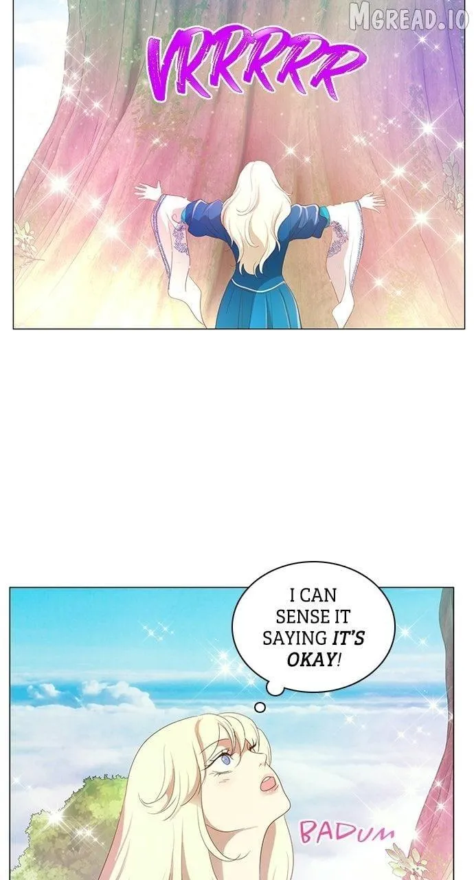 I Became the Rabbit Heroine