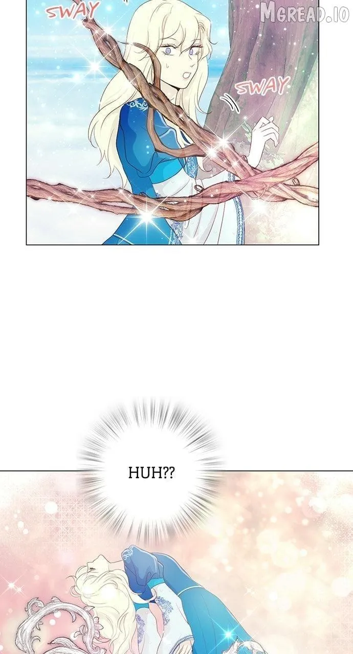 I Became the Rabbit Heroine