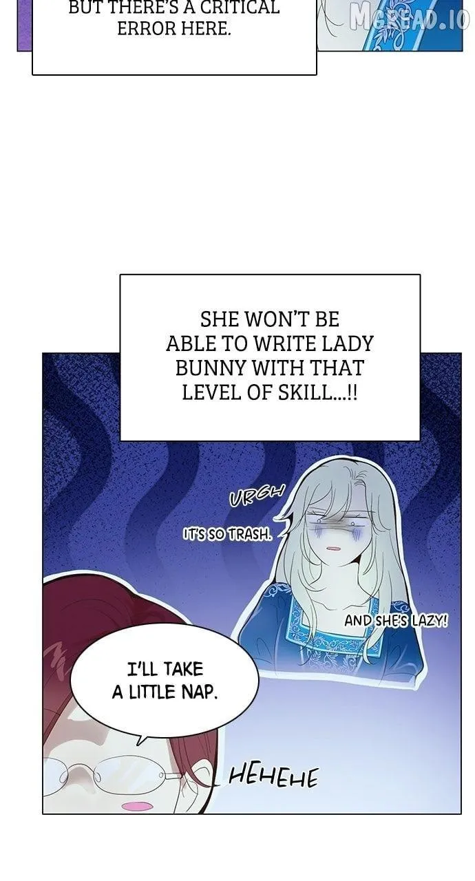 I Became the Rabbit Heroine