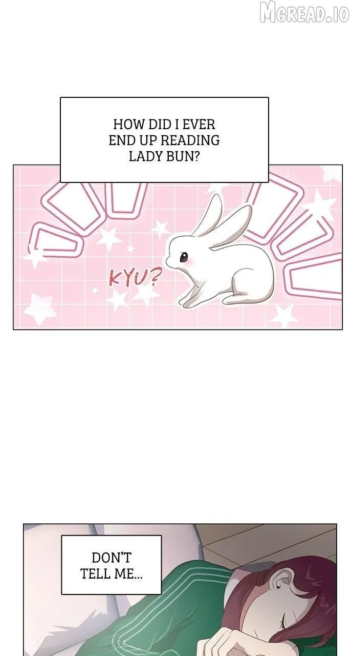 I Became the Rabbit Heroine