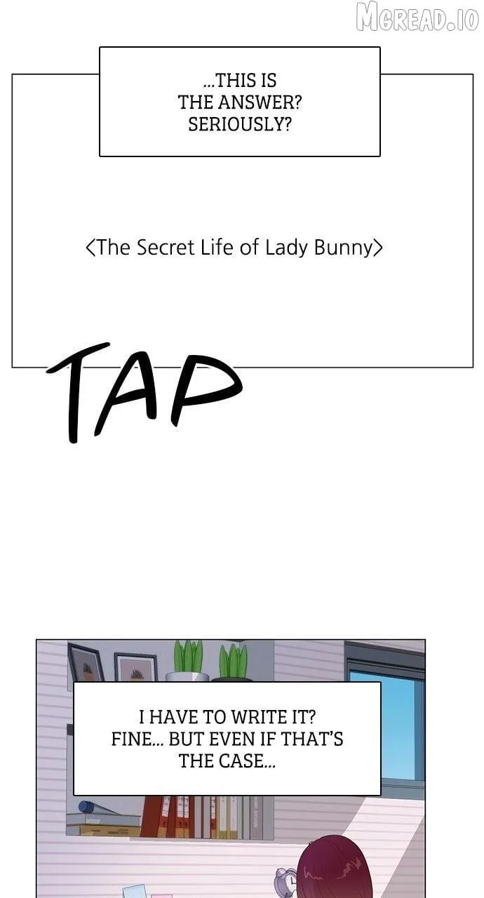 I Became the Rabbit Heroine