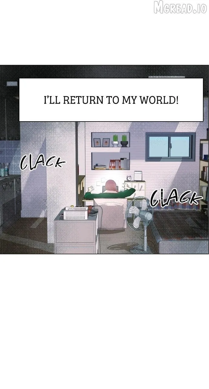 I Became the Rabbit Heroine