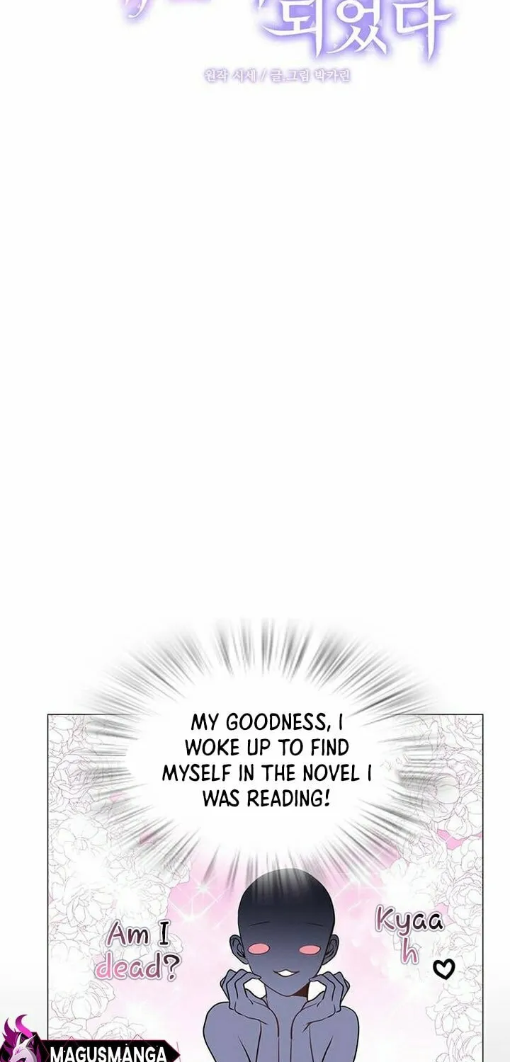 I Became the Rabbit Heroine’s Stepmother Chapter 1 page 14 - 
