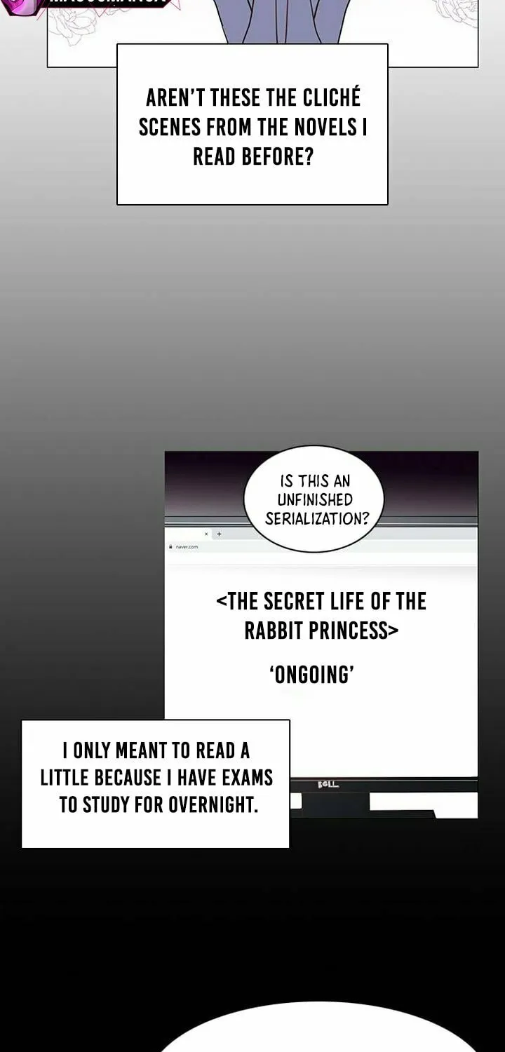 I Became the Rabbit Heroine’s Stepmother Chapter 1 page 15 - 