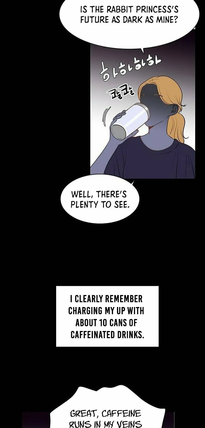 I Became the Rabbit Heroine’s Stepmother Chapter 1 page 16 - 