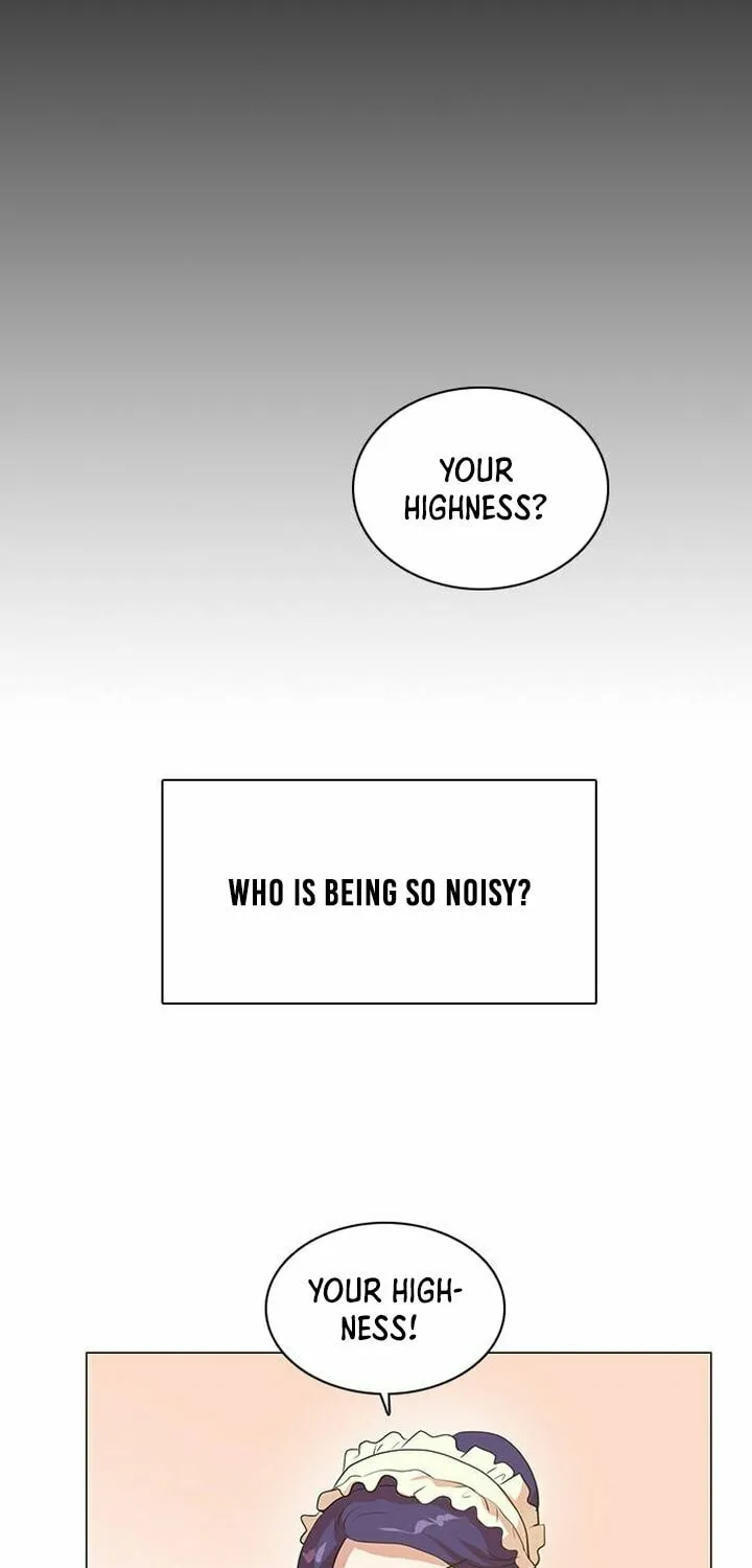 I Became the Rabbit Heroine’s Stepmother Chapter 1 page 21 - 