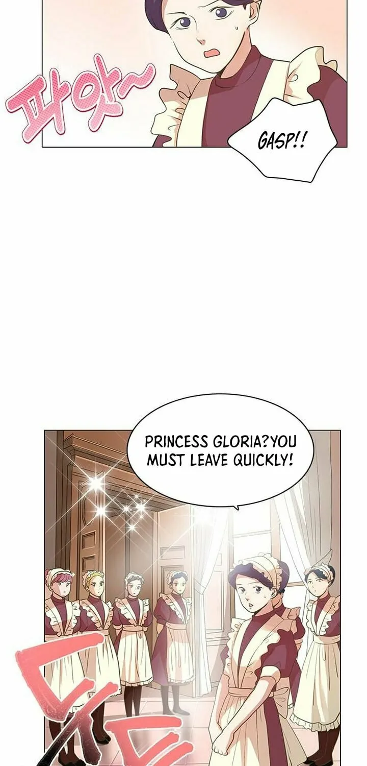 I Became the Rabbit Heroine’s Stepmother Chapter 1 page 22 - 