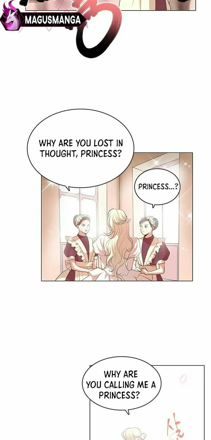 I Became the Rabbit Heroine’s Stepmother Chapter 1 page 23 - 