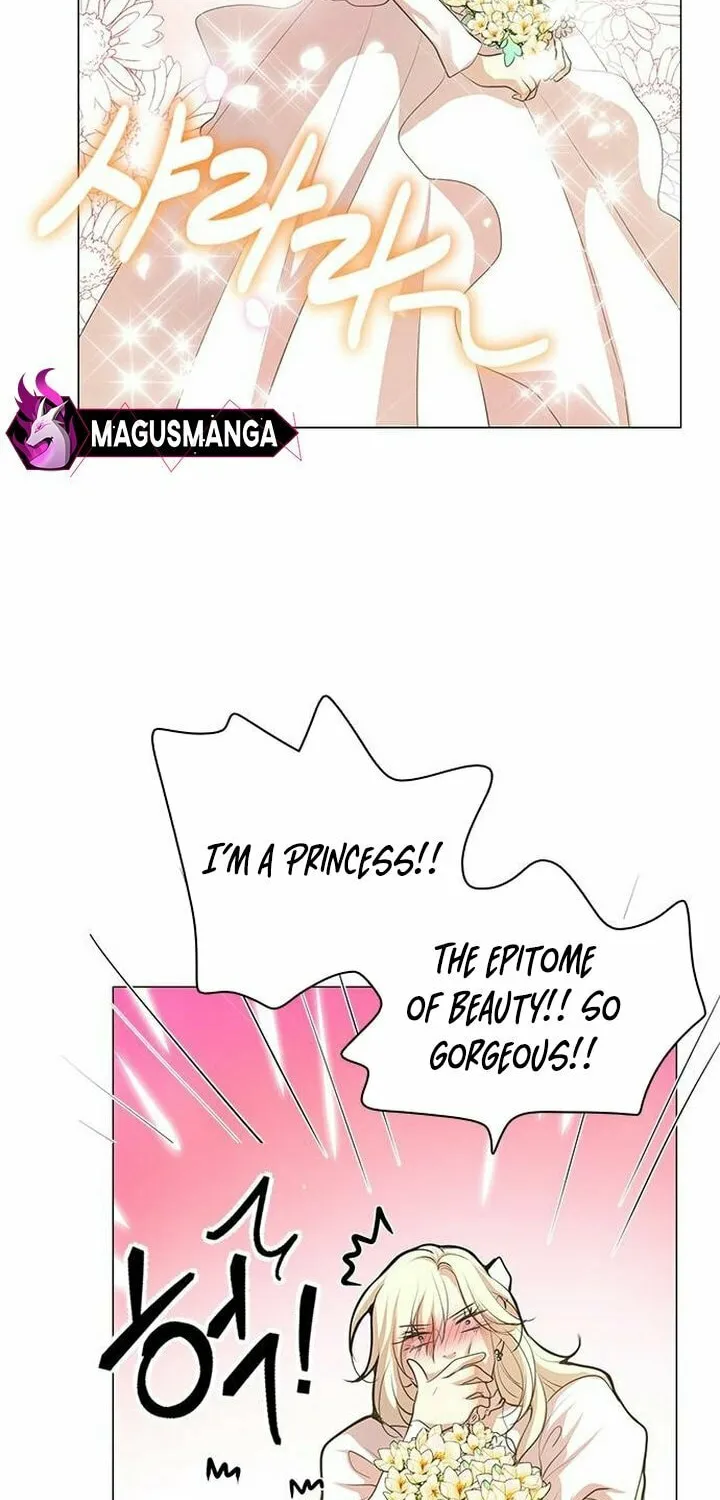 I Became the Rabbit Heroine’s Stepmother Chapter 1 page 26 - 