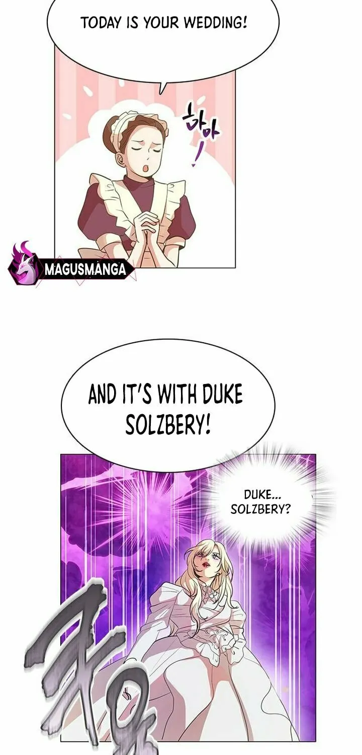 I Became the Rabbit Heroine’s Stepmother Chapter 1 page 29 - 