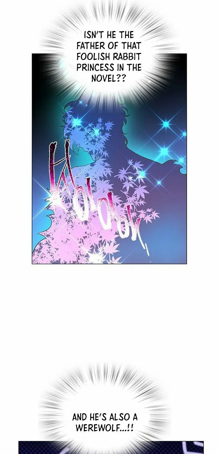 I Became the Rabbit Heroine’s Stepmother Chapter 1 page 31 - 