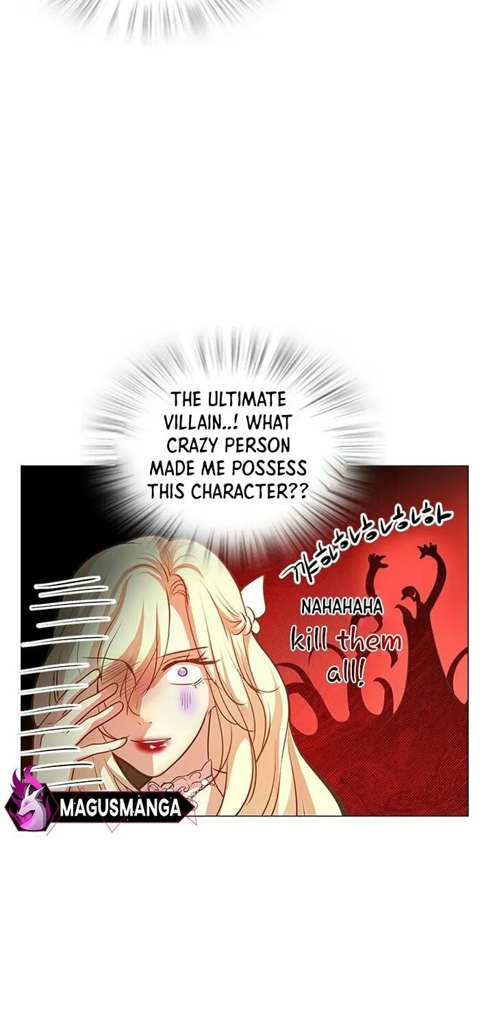 I Became the Rabbit Heroine’s Stepmother Chapter 1 page 36 - 
