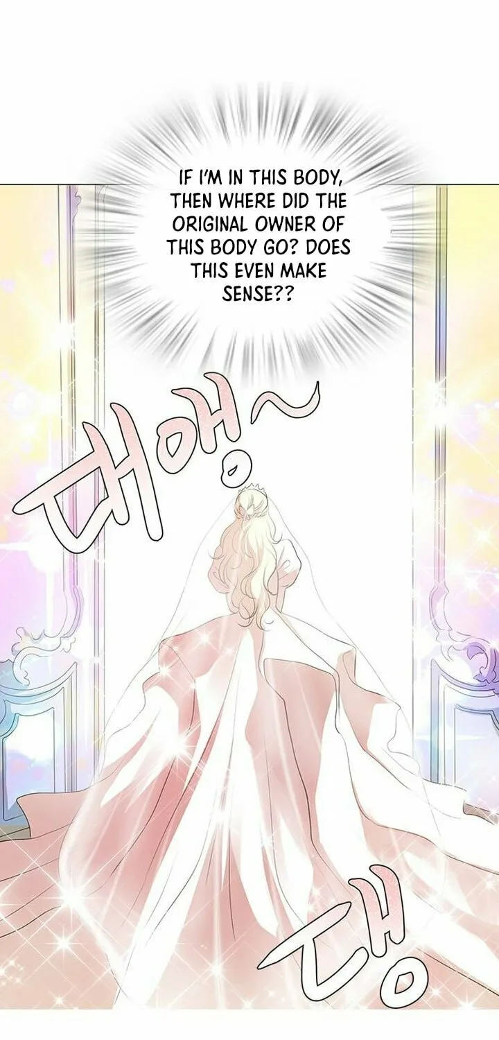 I Became the Rabbit Heroine’s Stepmother Chapter 1 page 37 - 