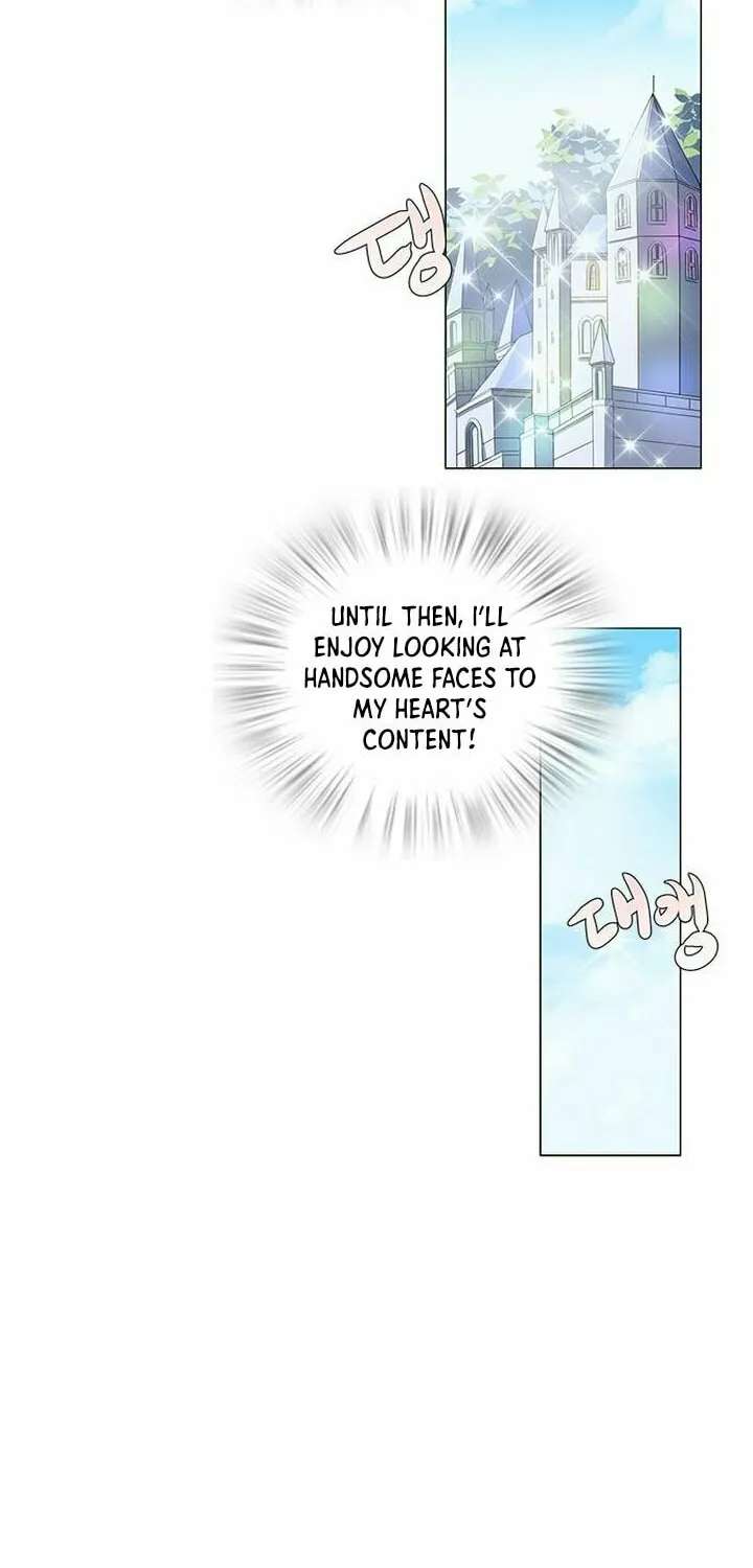 I Became the Rabbit Heroine’s Stepmother Chapter 1 page 44 - 