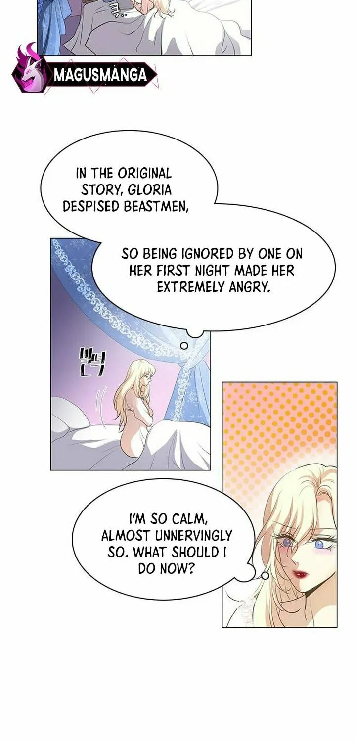 I Became the Rabbit Heroine’s Stepmother Chapter 1 page 46 - 