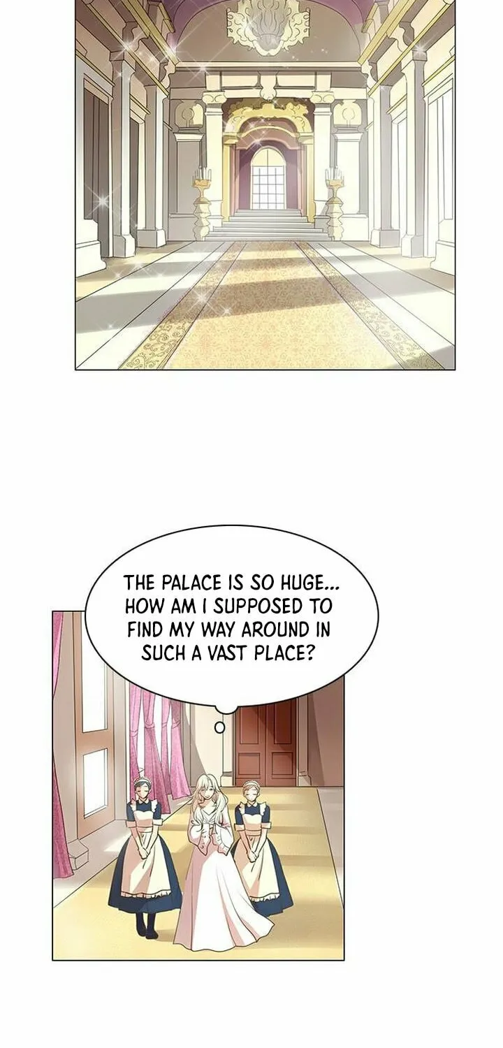 I Became the Rabbit Heroine’s Stepmother Chapter 1 page 48 - 