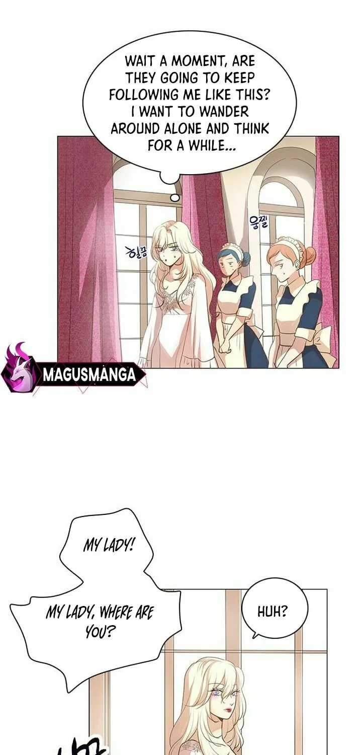 I Became the Rabbit Heroine’s Stepmother Chapter 1 page 49 - 