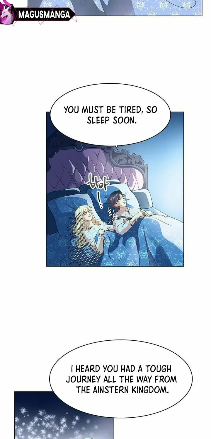 I Became the Rabbit Heroine’s Stepmother Chapter 1 page 10 - 