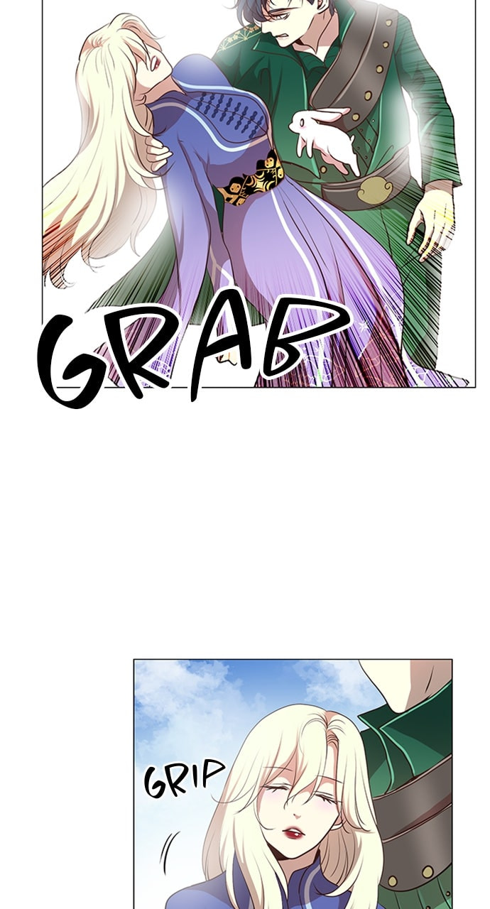 I Became the Rabbit Heroine’s Stepmother Chapter 10 page 15 - 