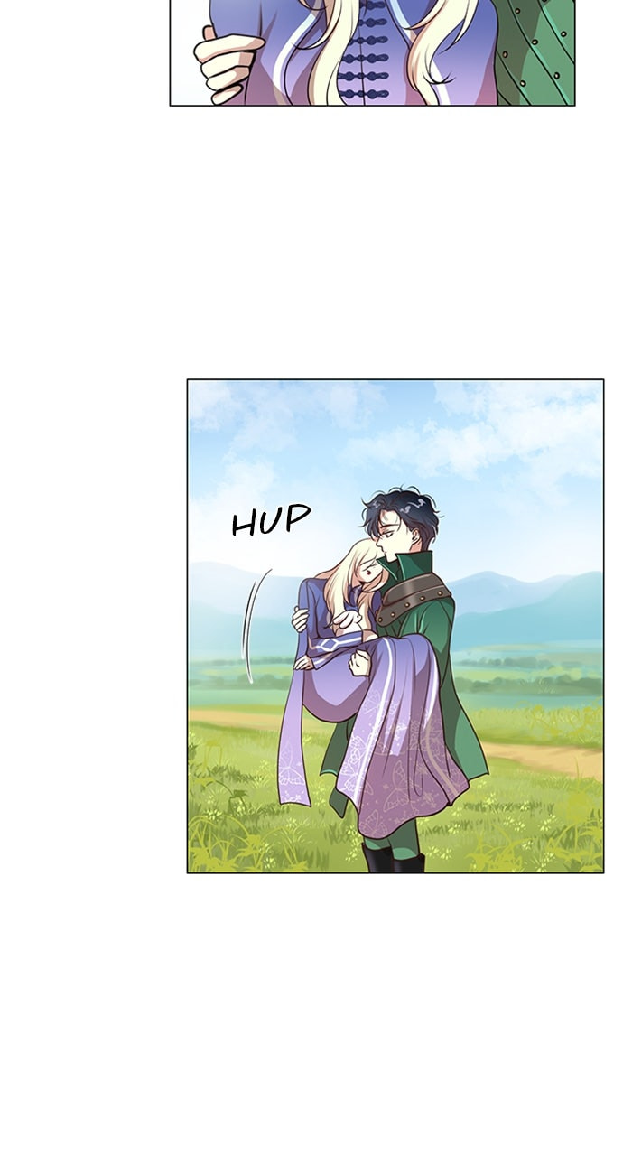 I Became the Rabbit Heroine’s Stepmother Chapter 10 page 16 - 