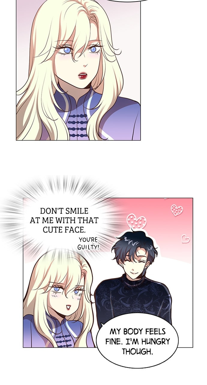 I Became the Rabbit Heroine’s Stepmother Chapter 10 page 31 - 