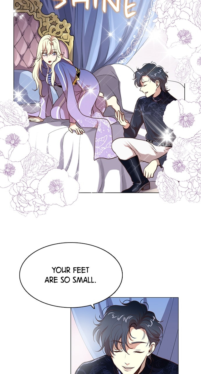 I Became the Rabbit Heroine’s Stepmother Chapter 10 page 35 - 