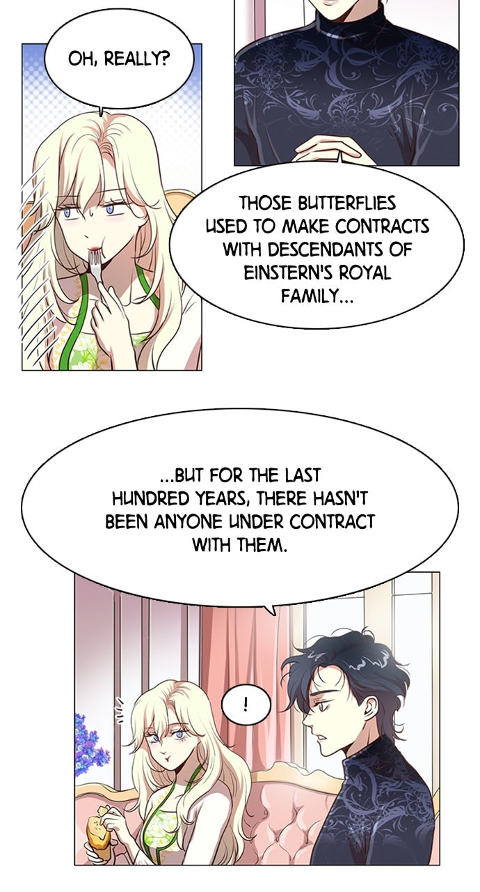 I Became the Rabbit Heroine’s Stepmother Chapter 10 page 43 - 