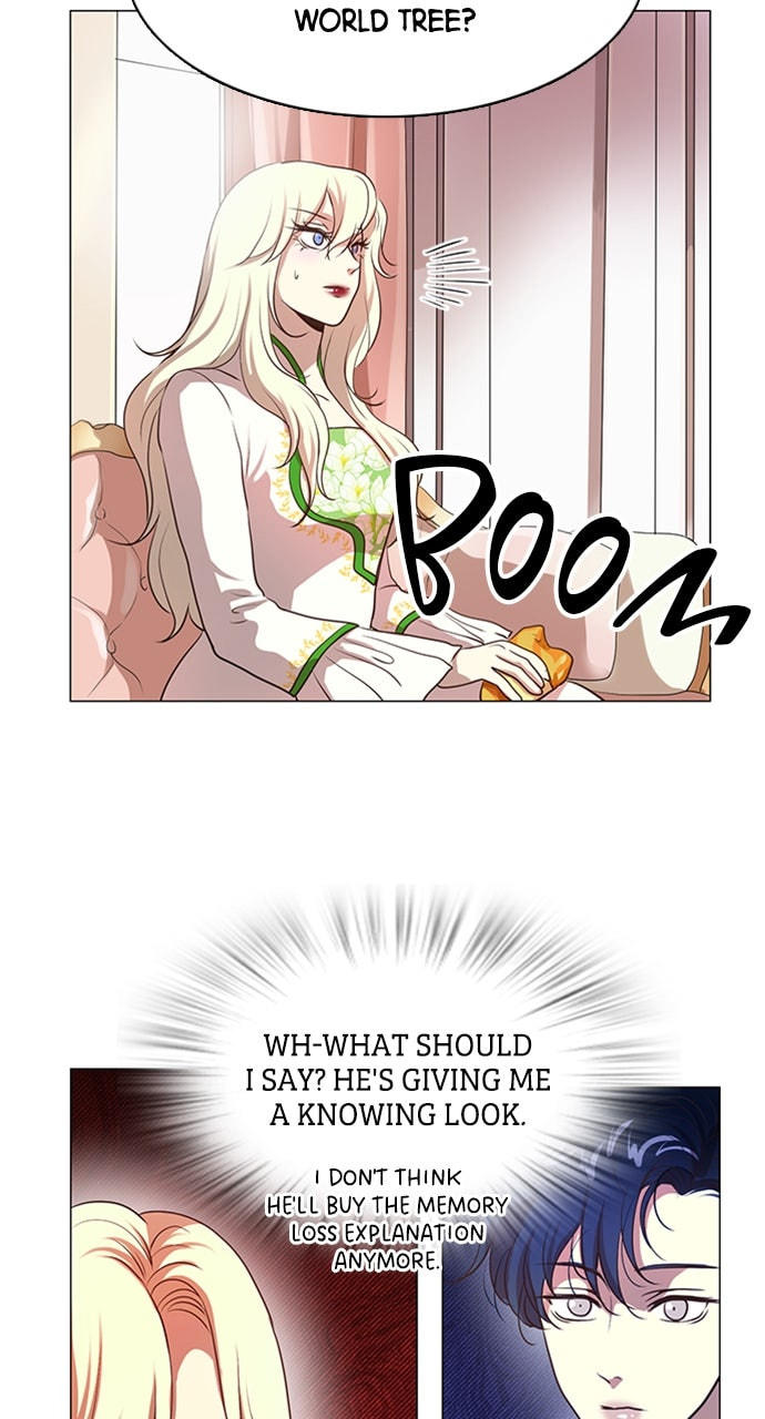 I Became the Rabbit Heroine’s Stepmother Chapter 10 page 45 - 
