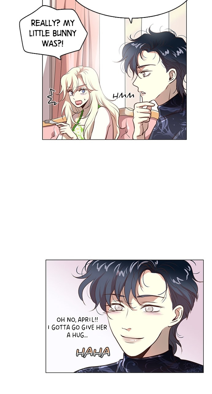 I Became the Rabbit Heroine’s Stepmother Chapter 10 page 53 - 