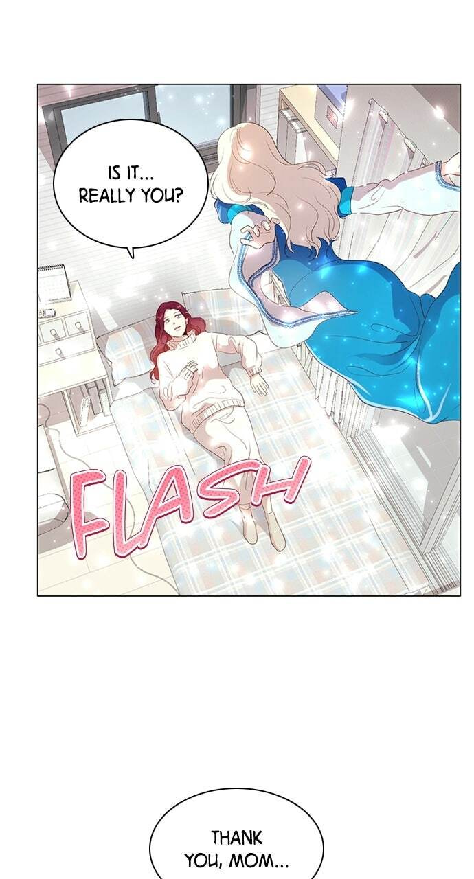 I Became the Rabbit Heroine’s Stepmother Chapter 100 page 12 - 