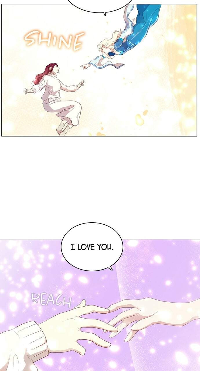 I Became the Rabbit Heroine’s Stepmother Chapter 100 page 13 - 