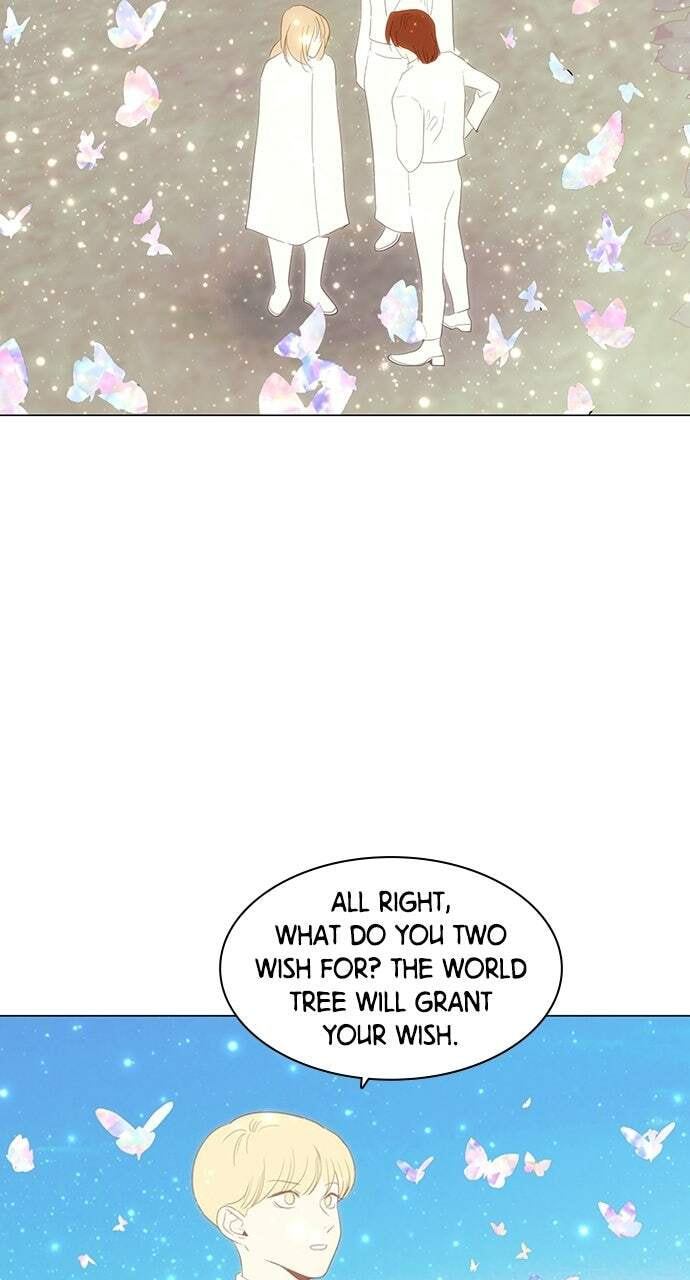 I Became the Rabbit Heroine’s Stepmother Chapter 100 page 23 - 