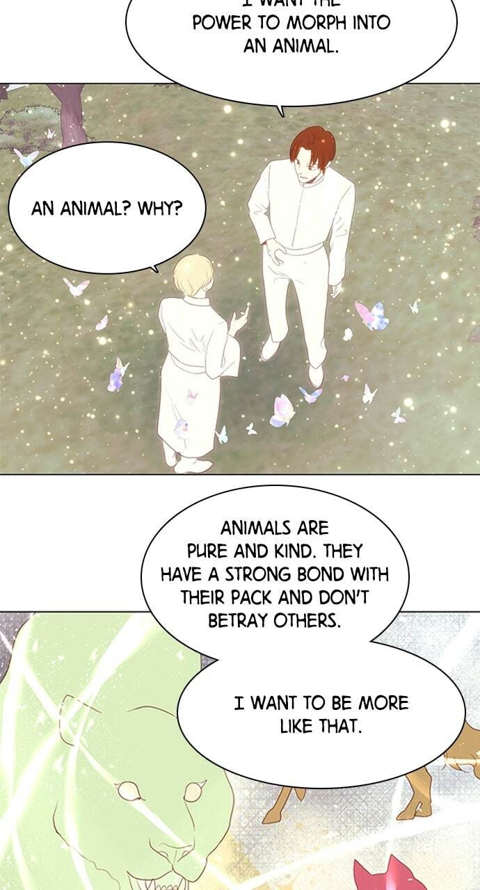 I Became the Rabbit Heroine’s Stepmother Chapter 100 page 25 - 