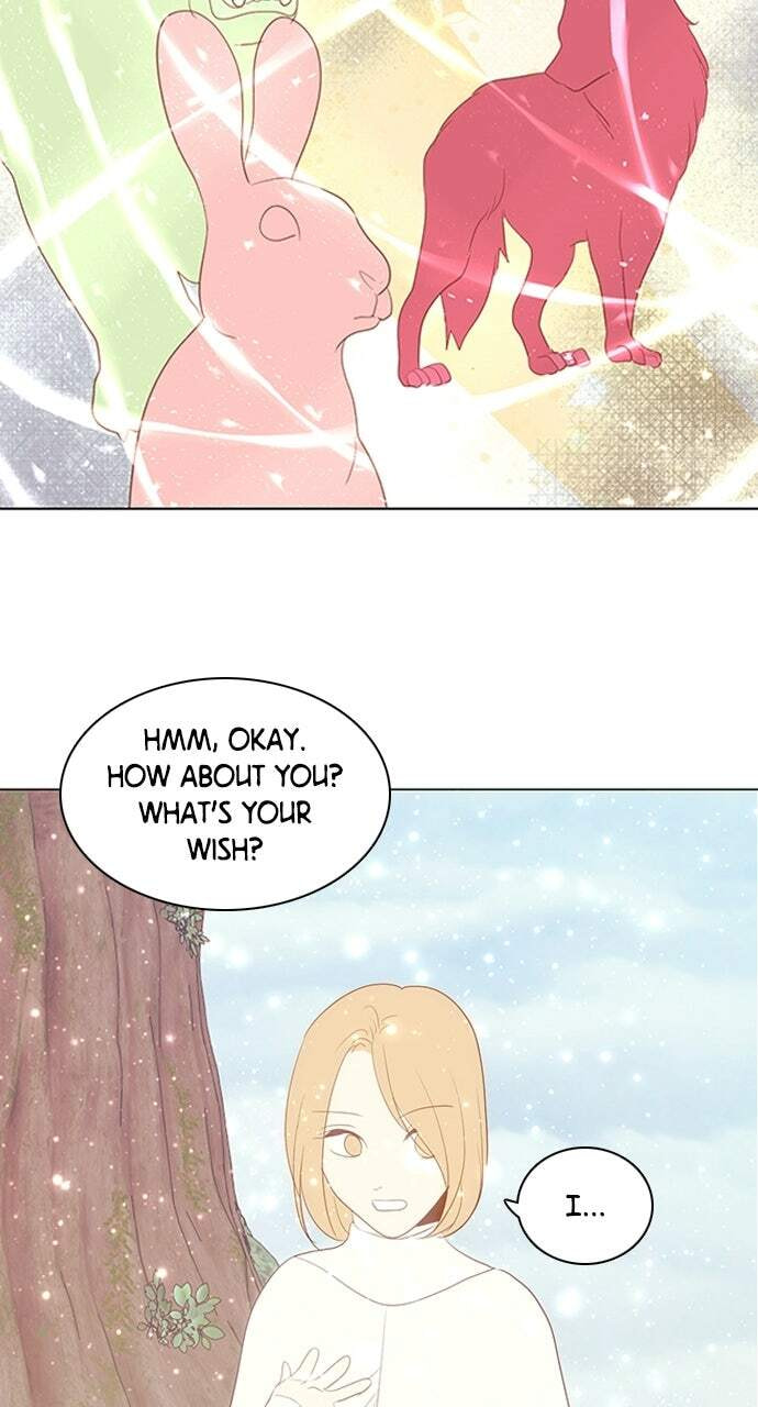 I Became the Rabbit Heroine’s Stepmother Chapter 100 page 26 - 