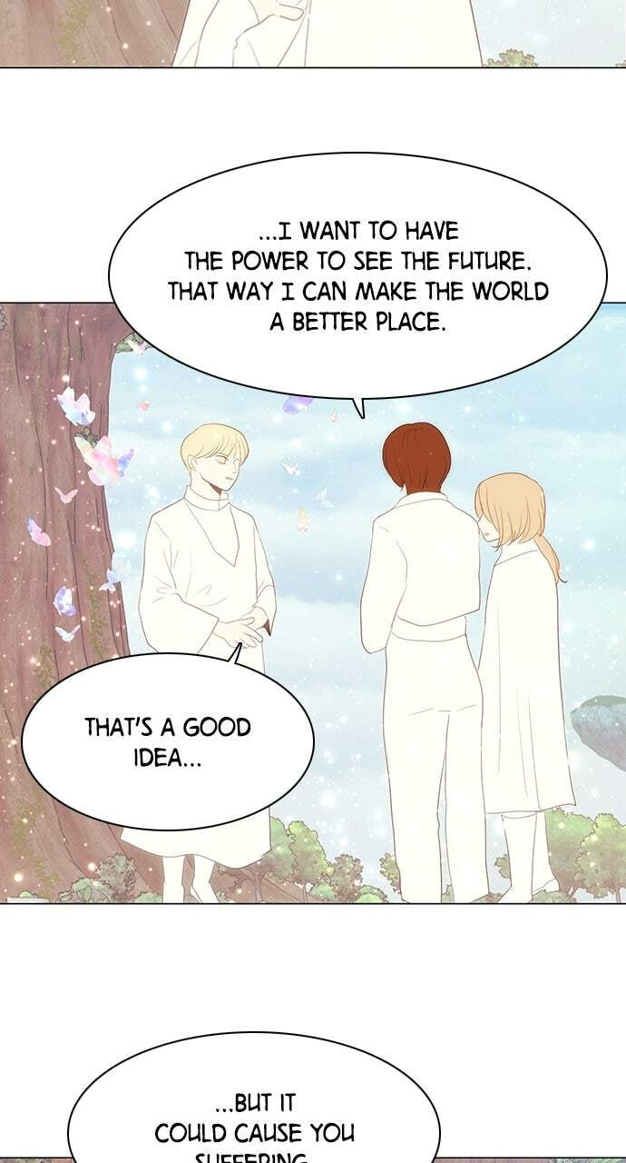 I Became the Rabbit Heroine’s Stepmother Chapter 100 page 27 - 