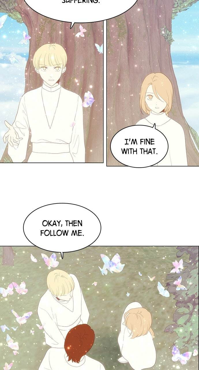 I Became the Rabbit Heroine’s Stepmother Chapter 100 page 28 - 
