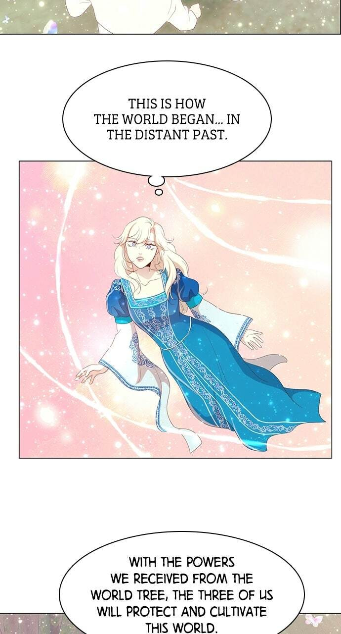 I Became the Rabbit Heroine’s Stepmother Chapter 100 page 29 - 
